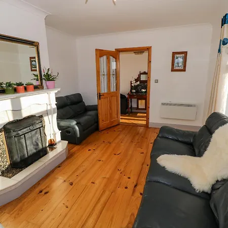 Castle Demesne House 클리프덴