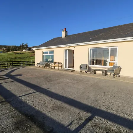 Holiday home Castle Demesne House Clifden