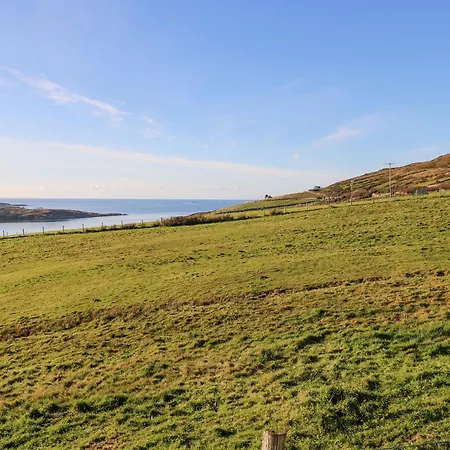 Castle Demesne House Holiday home Clifden