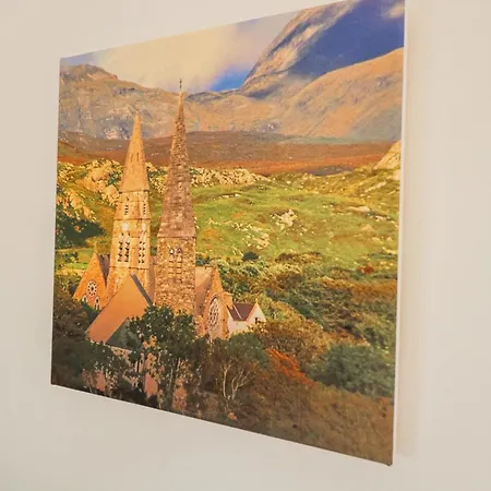 펜션 Castle Demesne House 클리프덴