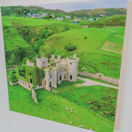 Castle Demesne House