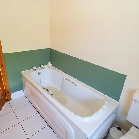 Holiday home Castle Demesne House Clifden