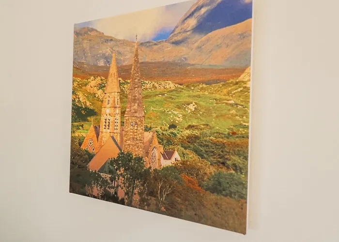 Σπίτι διακοπών Castle Demesne House Clifden
