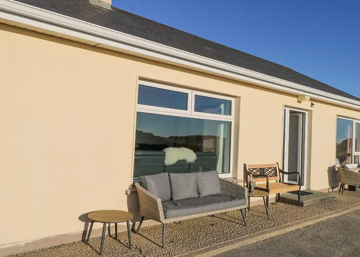 Castle Demesne House *