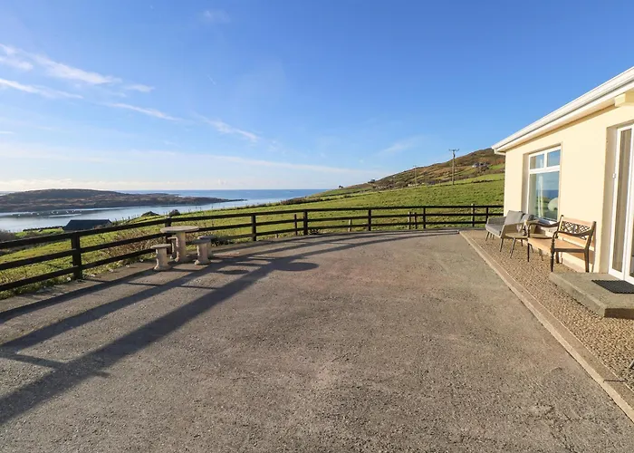 Castle Demesne House Clifden