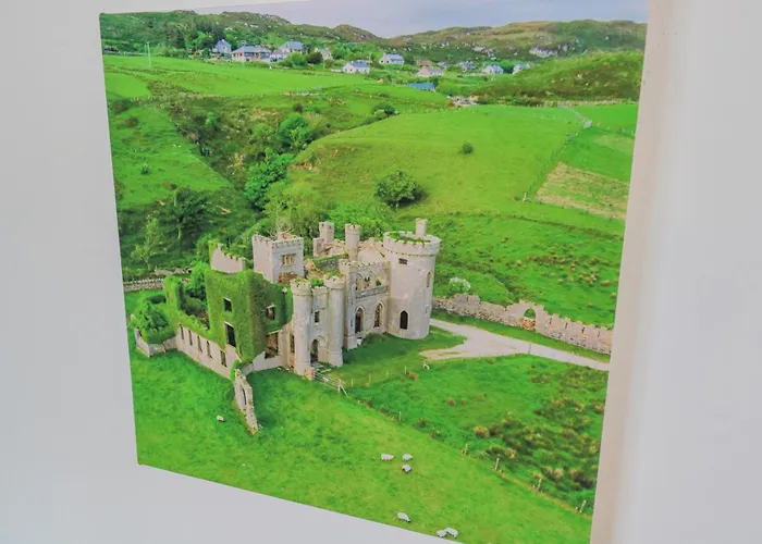 Castle Demesne House