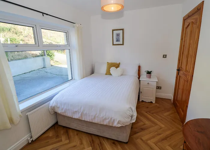 Hébergement de vacances Castle Demesne House *